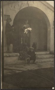  by Louis Fleckenstein