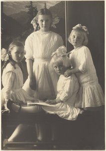  by Louis Fleckenstein