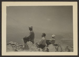  by Louis Fleckenstein