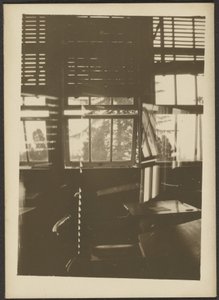  by Louis Fleckenstein