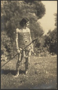  by Louis Fleckenstein