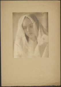 Düşünce by Louis Fleckenstein