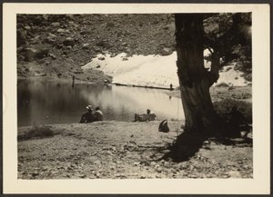  by Louis Fleckenstein