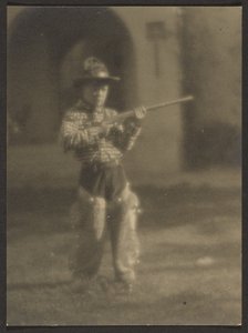  by Louis Fleckenstein