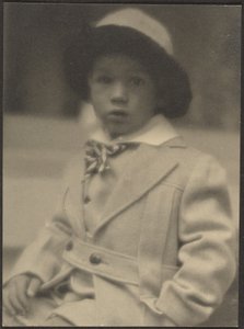  by Louis Fleckenstein