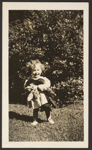  by Louis Fleckenstein