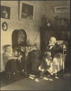  by Louis Fleckenstein