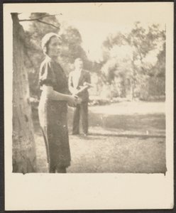  by Louis Fleckenstein