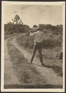  by Louis Fleckenstein