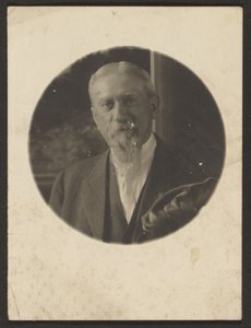  by Louis Fleckenstein