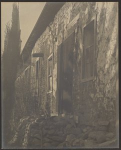  by Louis Fleckenstein