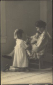  by Louis Fleckenstein