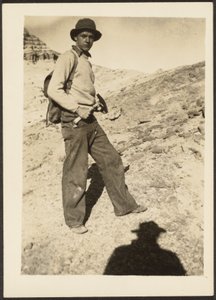 [Dağcı] by Louis Fleckenstein