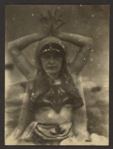  by Louis Fleckenstein