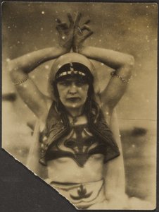  by Louis Fleckenstein