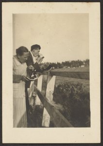  by Louis Fleckenstein