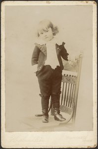  by Louis Fleckenstein