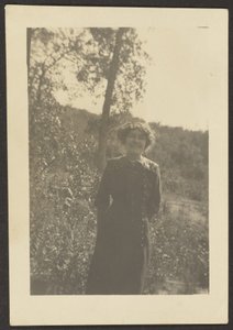  by Louis Fleckenstein