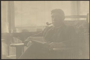  by Louis Fleckenstein