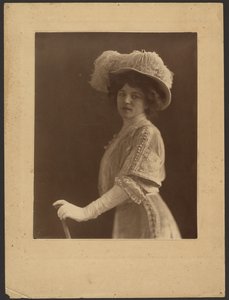  by Louis Fleckenstein