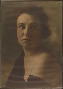  by Louis Fleckenstein