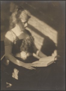  by Louis Fleckenstein