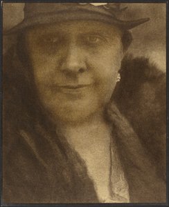  by Louis Fleckenstein