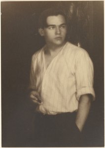  by Louis Fleckenstein