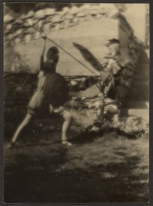  by Louis Fleckenstein