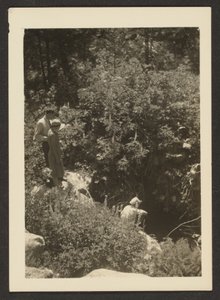  by Louis Fleckenstein