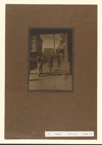  by Louis Fleckenstein