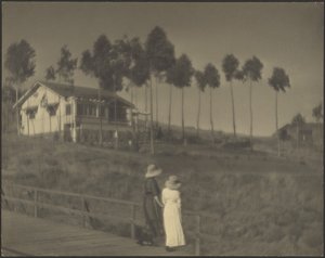  by Louis Fleckenstein