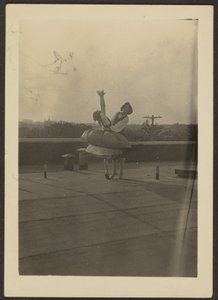  by Louis Fleckenstein