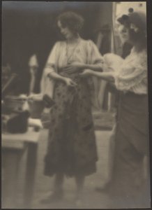  by Louis Fleckenstein