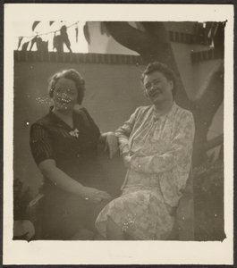  by Louis Fleckenstein