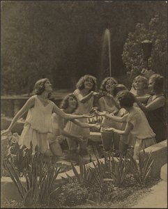  by Louis Fleckenstein