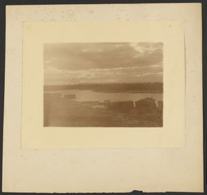  by Louis Fleckenstein