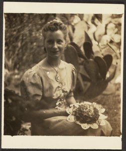  by Louis Fleckenstein