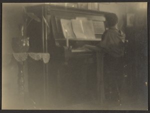  by Louis Fleckenstein