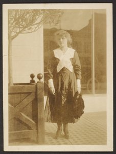 by Louis Fleckenstein