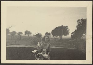  by Louis Fleckenstein
