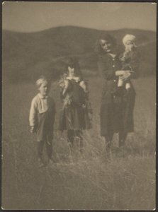 by Louis Fleckenstein