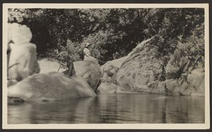  by Louis Fleckenstein