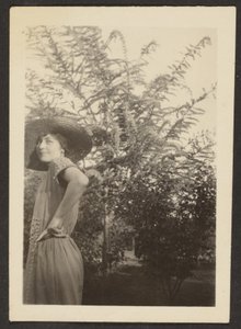  by Louis Fleckenstein