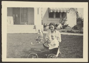 by Louis Fleckenstein