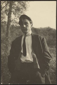  by Louis Fleckenstein
