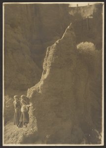[Rocky Ravine