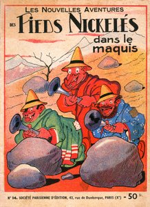 Louis Forton