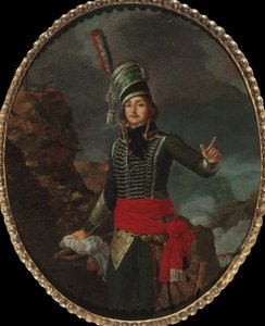 General François Séverin Marceau-Desgraviers