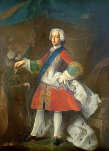 Prens Charles Edward Louis Philip Casimir Stuart